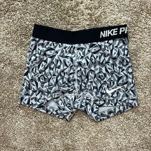 Nike pros